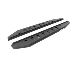 Go Rhino 69413157ST 2021-2024 Ford Bronco RB Series RB20 Slim Line Running Boards with Mounting Bracket Kit