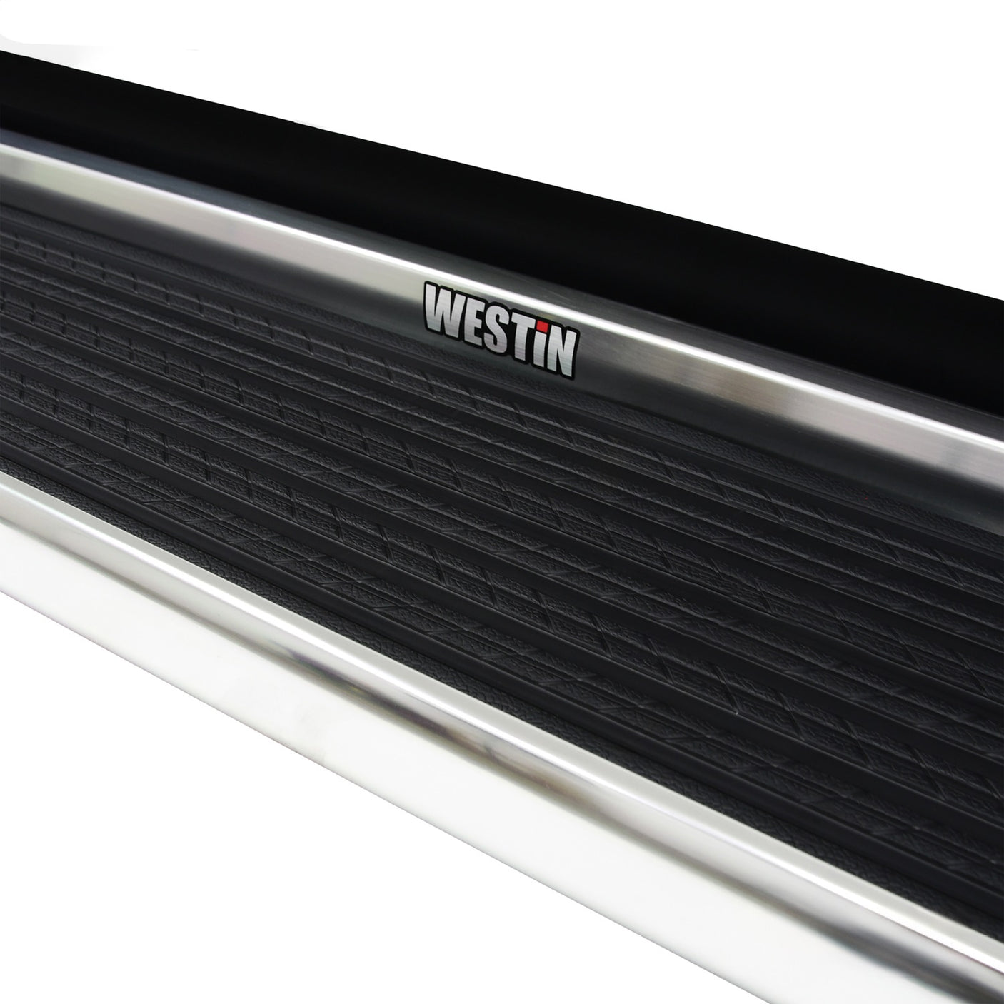 Westin 27-64740 2000-2005 Ford Excursion SG6 Running Boards - 89.50 in. Long