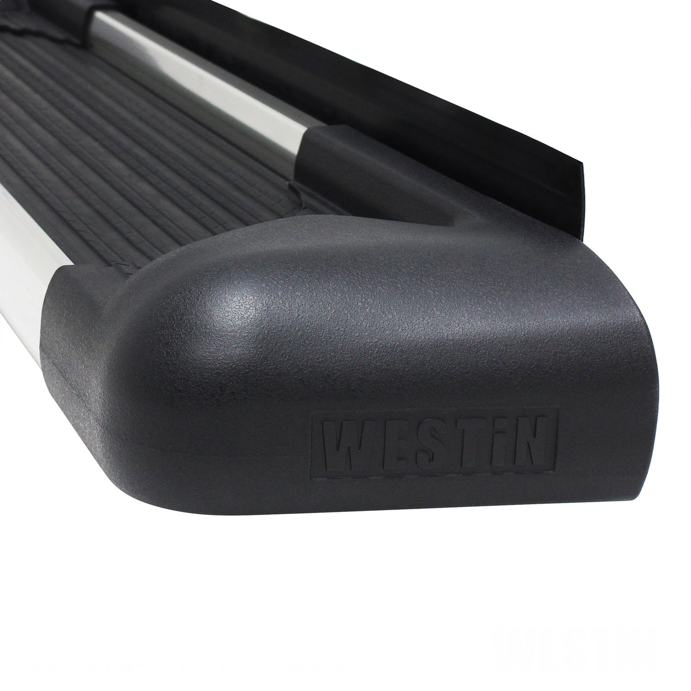 Westin 27-65760 2010-2024 Dodge Ram 2500/3500 SG6 LED Running Boards - 83 in. Long