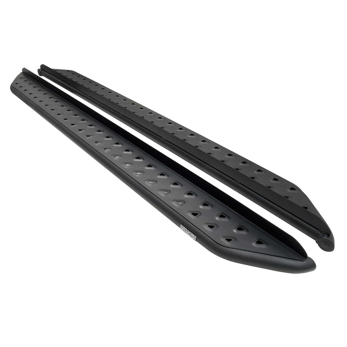 Westin 28-32785 2024 Toyota Tacoma Outlaw Running Boards - 72 in. Long