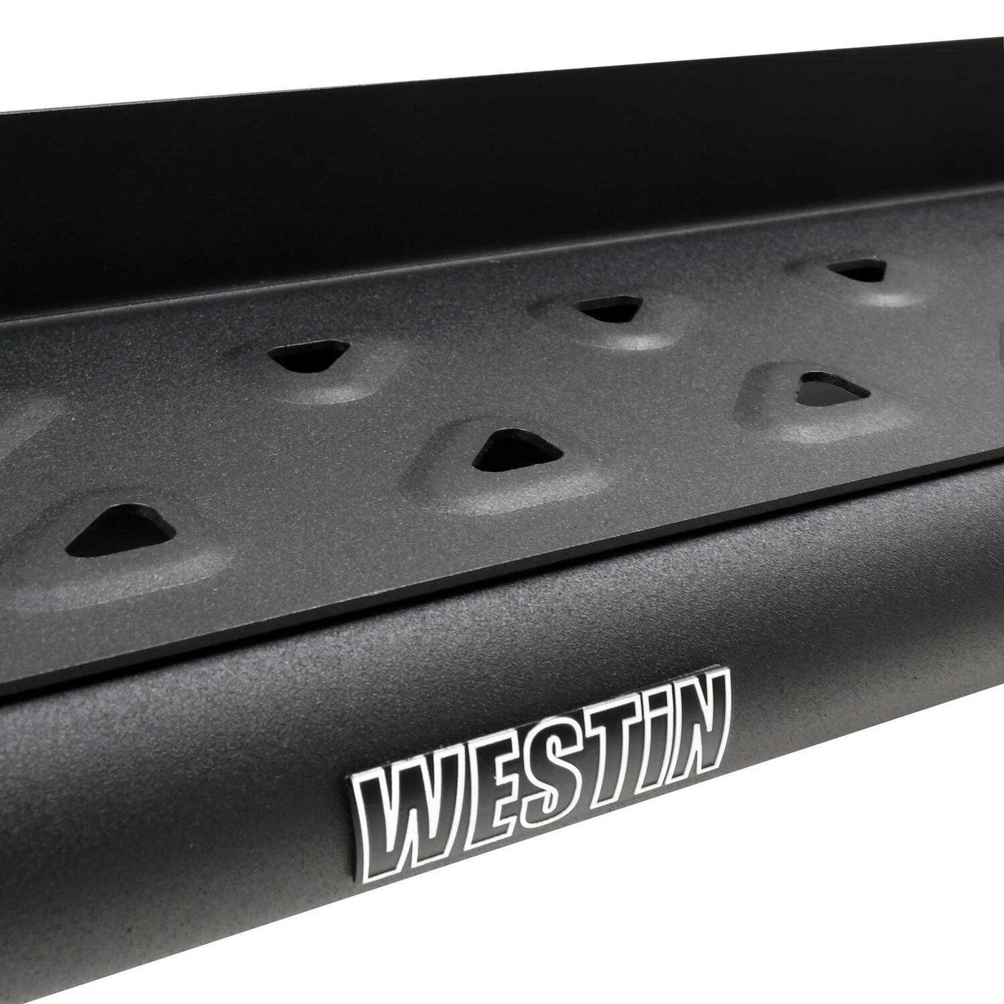 Westin 28-32785 2024 Toyota Tacoma Outlaw Running Boards - 72 in. Long