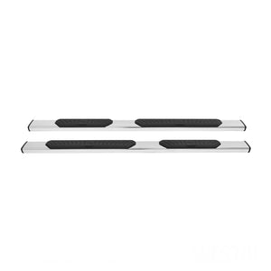 Westin 28-51000 2015-2022 Chevy Colorado R5 5 in. Nerf Step Bars - 67 in. Long