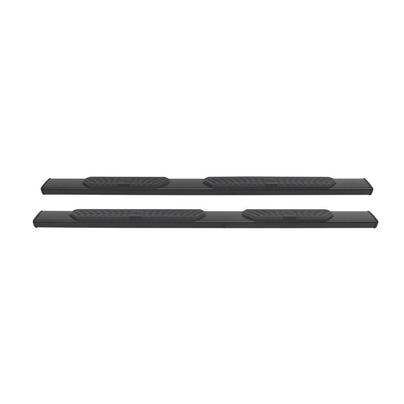 Westin 28-51045 2009-2024 Dodge Ram 1500 R5 5 in. Nerf Step Bars - 76 in. Long