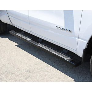 Westin 28-51235 2019-2024 Dodge Ram 1500 R5 5 in. Nerf Step Bars - 85 in. Long