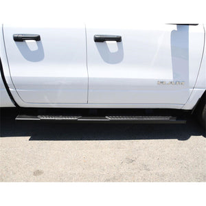 Westin 28-51235 2019-2024 Dodge Ram 1500 R5 5 in. Nerf Step Bars - 85 in. Long