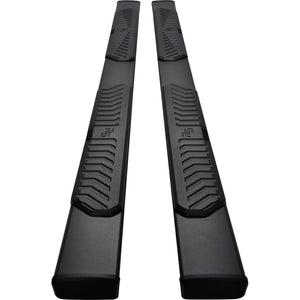 Westin 28-521275 2019-2023 Chevy Silverado 1500 R5 XD 5 in. Nerf Step Bars - 72 in. Long