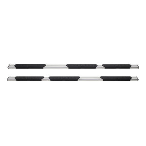 Westin 28-534180 2016-2023 Toyota Tacoma R5 M-Series 5 in. Wheel-to-Wheel Nerf Step Bars