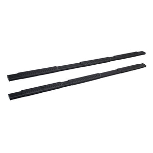 Westin 28-534185 2016-2023 Toyota Tacoma R5 M-Series 5 in. Wheel-to-Wheel Nerf Step Bars