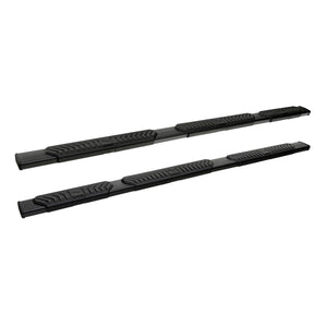 Westin 28-534735 2019-2023 Dodge Ram 1500 R5 M-Series 5 in. Wheel-to-Wheel Nerf Step Bars - 72 in. Long