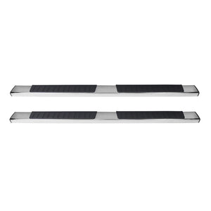 Westin 28-71010 2015-2023 Chevy Colorado R7 Nerf Step Bars - 77 in. Long