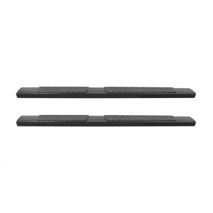 Westin 28-71015 2015-2023 Chevy Colorado R7 Nerf Step Bars - 77 in. Long