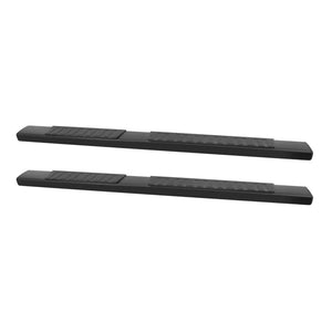 Westin 28-71225 2019-2023 Dodge Ram 1500 R7 Nerf Step Bars - 85 in. Long