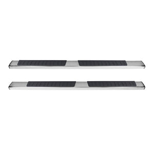 Westin 28-71260 2020-2023 GMC Sierra 2500/3500 HD R7 Nerf Step Bars - 87 in. Long