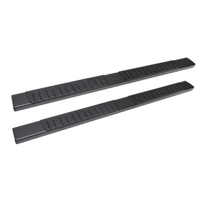 Westin 28-71275 2020-2023 Chevy Silverado 2500/3500 HD R7 Nerf Step Bars - 87 in. Long