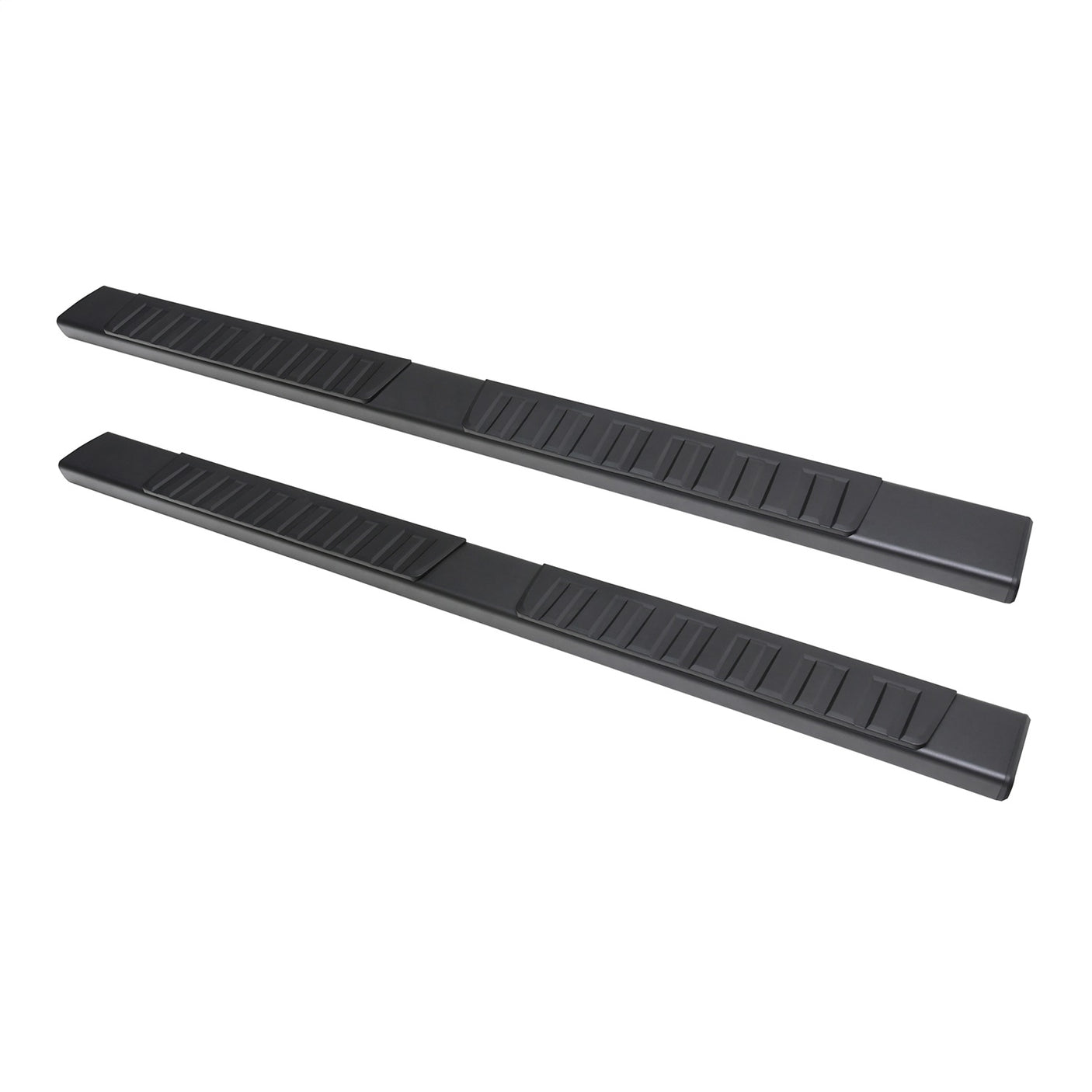 Westin 28-71275 2019-2023 Chevy Silverado 1500 R7 Nerf Step Bars - 87 in. Long