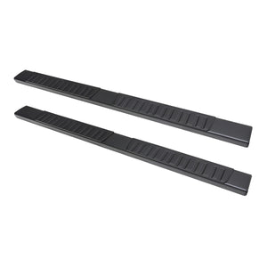 Westin 28-71275 2019-2023 GMC Sierra 1500 R7 Nerf Step Bars - 87 in. Long