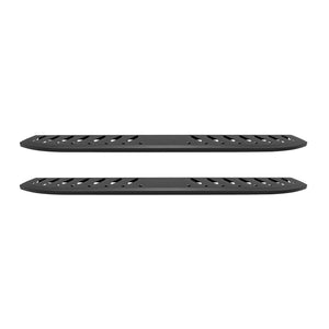 Westin 28-81055 2009-2010 Dodge Ram 1500 Thrasher Running Boards - 86 in. Long