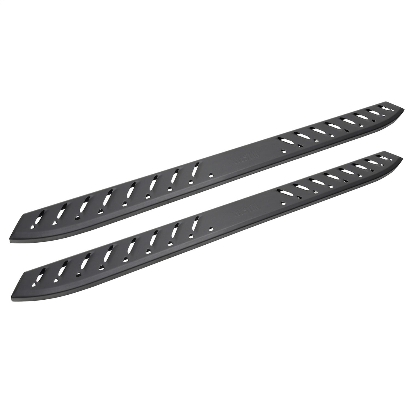 Westin 28-81275 2019-2023 Chevy Silverado 1500 Thrasher Running Boards - 91 in. Long