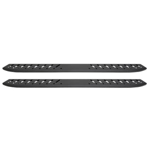 Westin 28-81275 2020-2023 GMC Sierra 2500/3500 HD Thrasher Running Boards - 91 in. Long