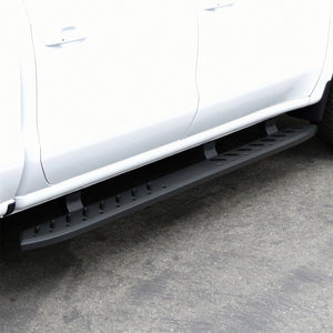 Westin 28-81275 2019-2023 Chevy Silverado 1500 Thrasher Running Boards - 91 in. Long