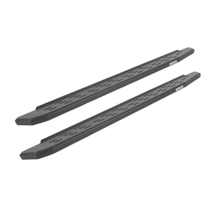 Go Rhino 69600073PC 2001-2024 Ford Bronco RB Series RB30 Running Boards Only - 73" Long