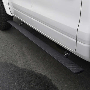 Westin 29-24085 2019-2023 Dodge Ram 1500 Pro-e Electric Running Boards - 72 in. Long