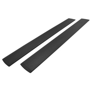 Westin 29-24125 2019-2024 Chevy Silverado 1500 Pro-e Electric Running Boards - 72 in. Long