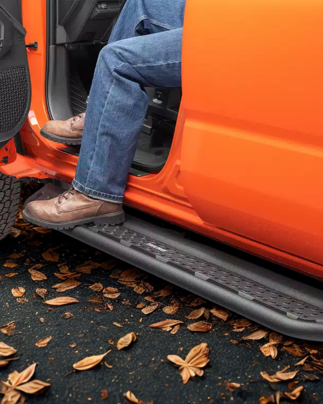 Rugged Truck Gear