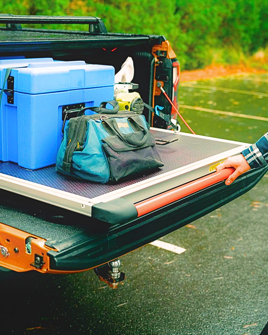Rugged Truck Gear