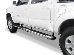 Go Rhino 680287C 2004-2024 Ford F150 OE Xtreme Series 6" Composite Side Steps - Boards Only