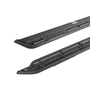 Go Rhino DT60080T 2007-2024 Chevy Silverado 1500 Dominator Series Xtreme DT Side Steps - Boards Only, 80" Long