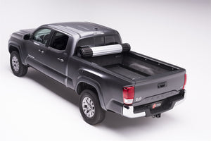 BAK Revolver X2 39426 2016-2023 Toyota Tacoma 6 ft. Bed Hard Rolling Tonneau Cover