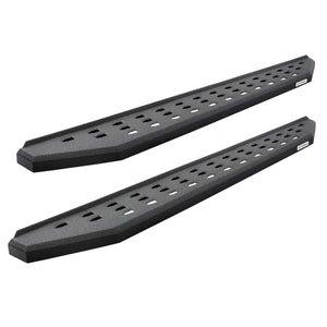 Go Rhino 69400087T 2010-2024 Dodge Ram 2500/3500 RB Series RB20 Running Boards - Boards Only, 87" Long