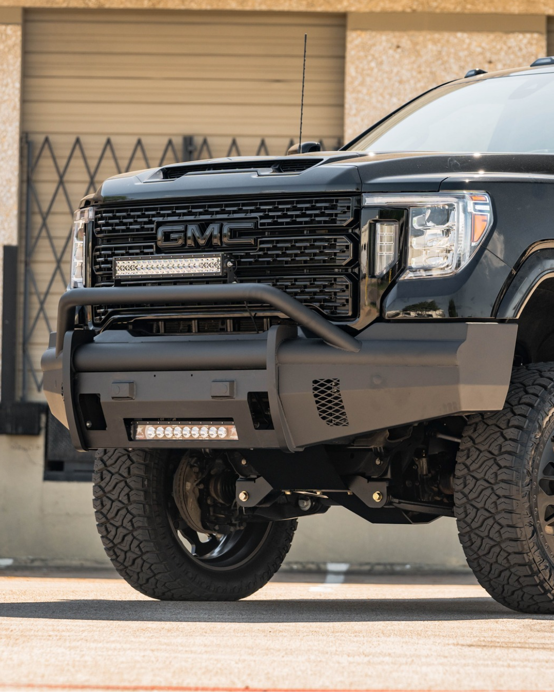 Rugged Truck Gear