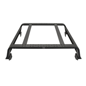 Westin 51-10015 2005-2023 Toyota Tacoma Overland Cargo Rack