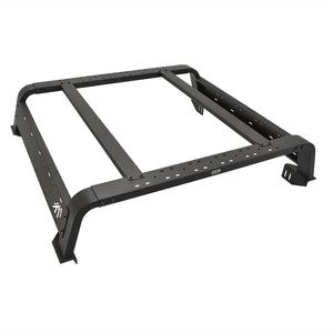 Westin 51-10015 2005-2023 Toyota Tacoma Overland Cargo Rack