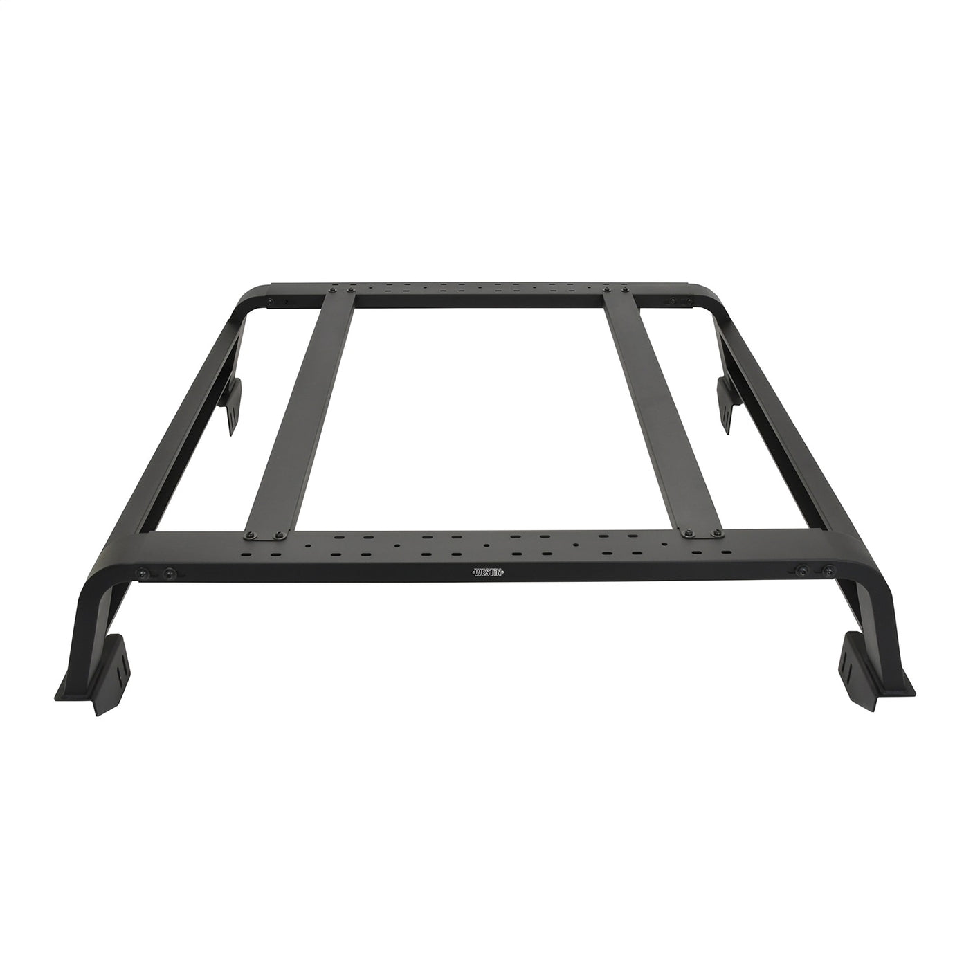 Westin 51-10025 2005-2023 Toyota Tacoma Overland Cargo Rack