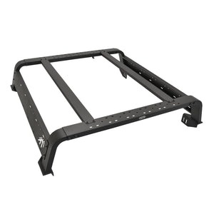 Westin 51-10025 2005-2023 Toyota Tacoma Overland Cargo Rack