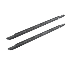 Go Rhino 69600087PC 2004-2024 Ford F150 RB Series RB30 Running Boards - Boards Only, 87" Long