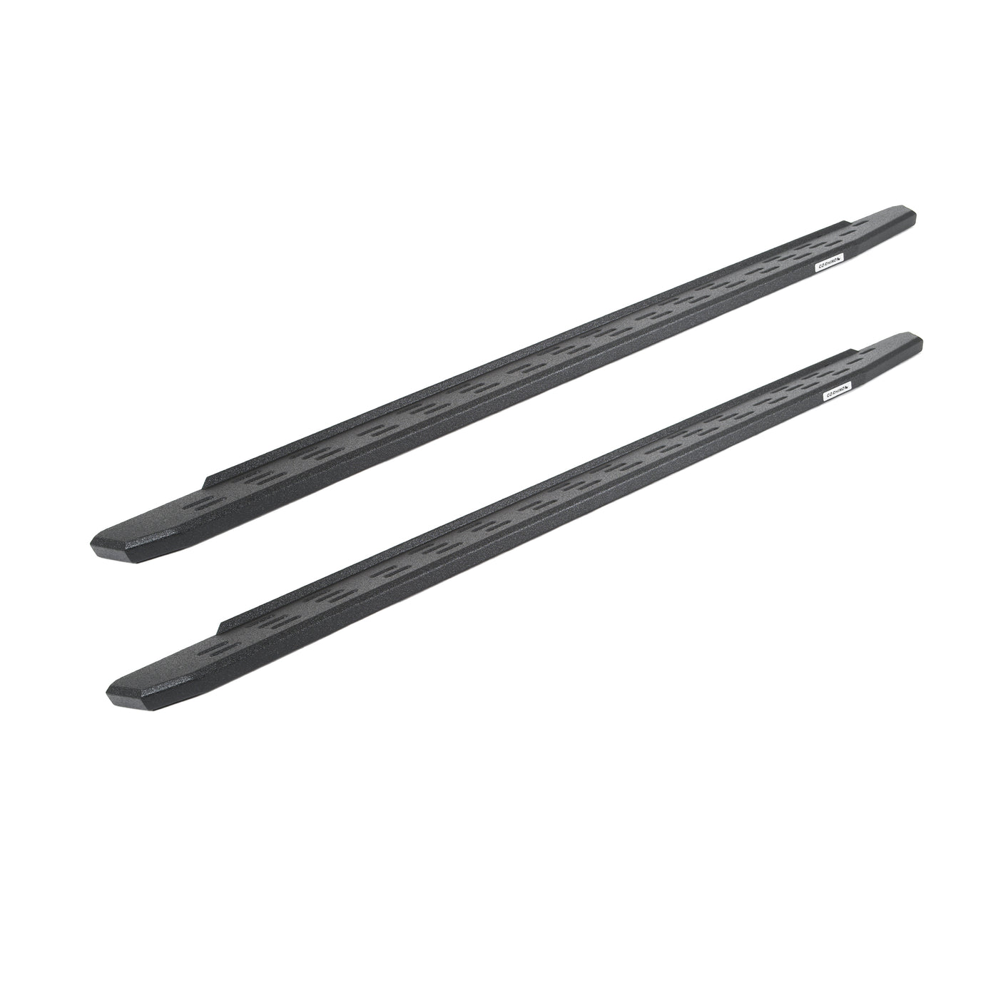 Go Rhino 69600087PC 1999-2024 Ford F250/F350 Super Duty RB Series RB30 Running Boards - Boards Only, 87" Long