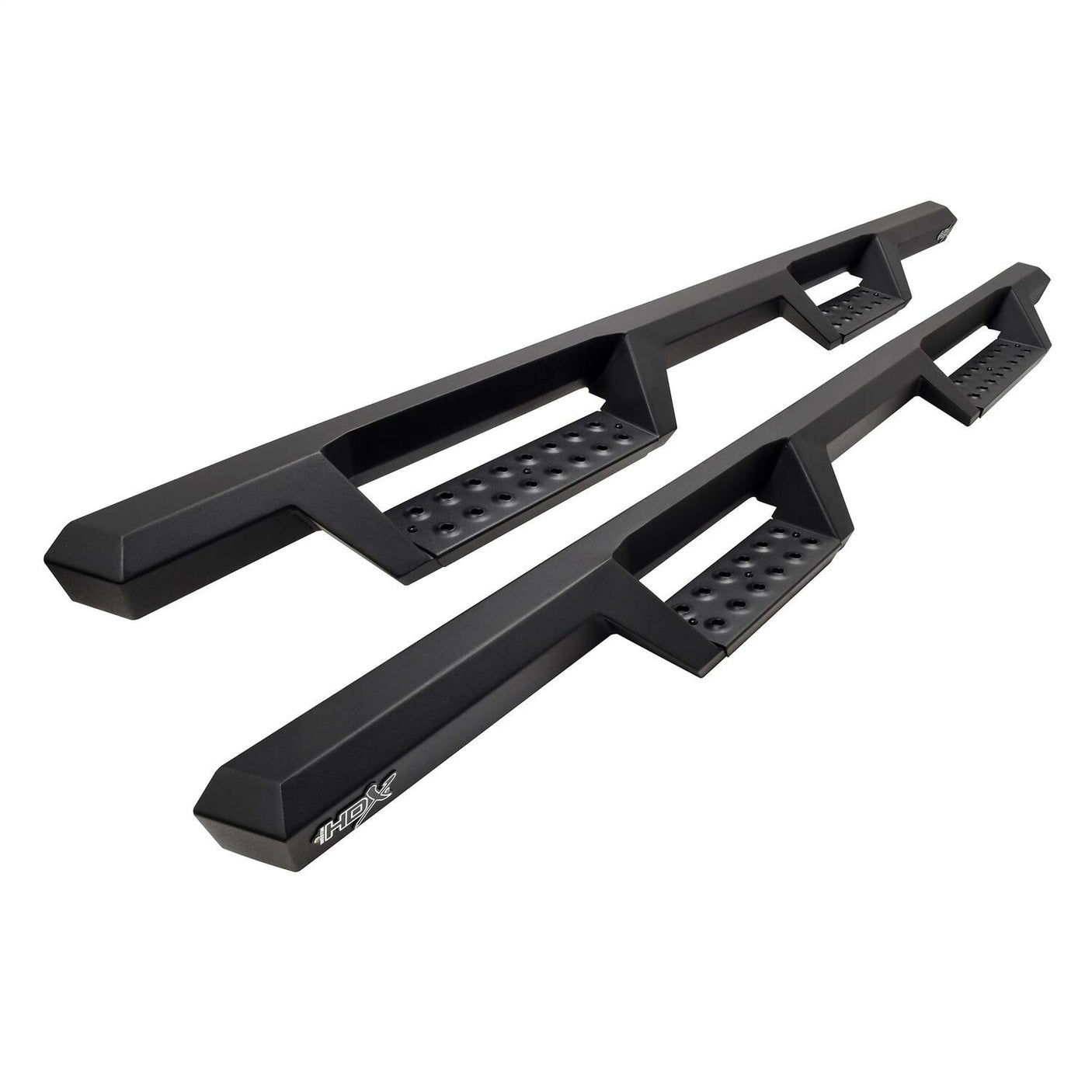 Westin 56-12785 2024 Toyota Tacoma HDX Drop Nerf Step Bars - 72 in. Long