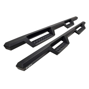 Westin 56-12785 2024 Toyota Tacoma HDX Drop Nerf Step Bars - 72 in. Long