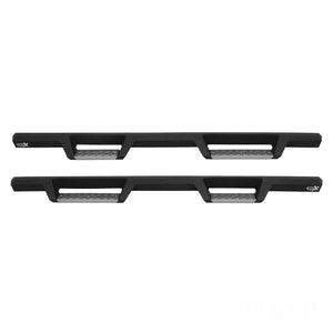 Westin 56-135252 2009-2014 Ford F150 HDX Stainless Drop Nerf Step Bars