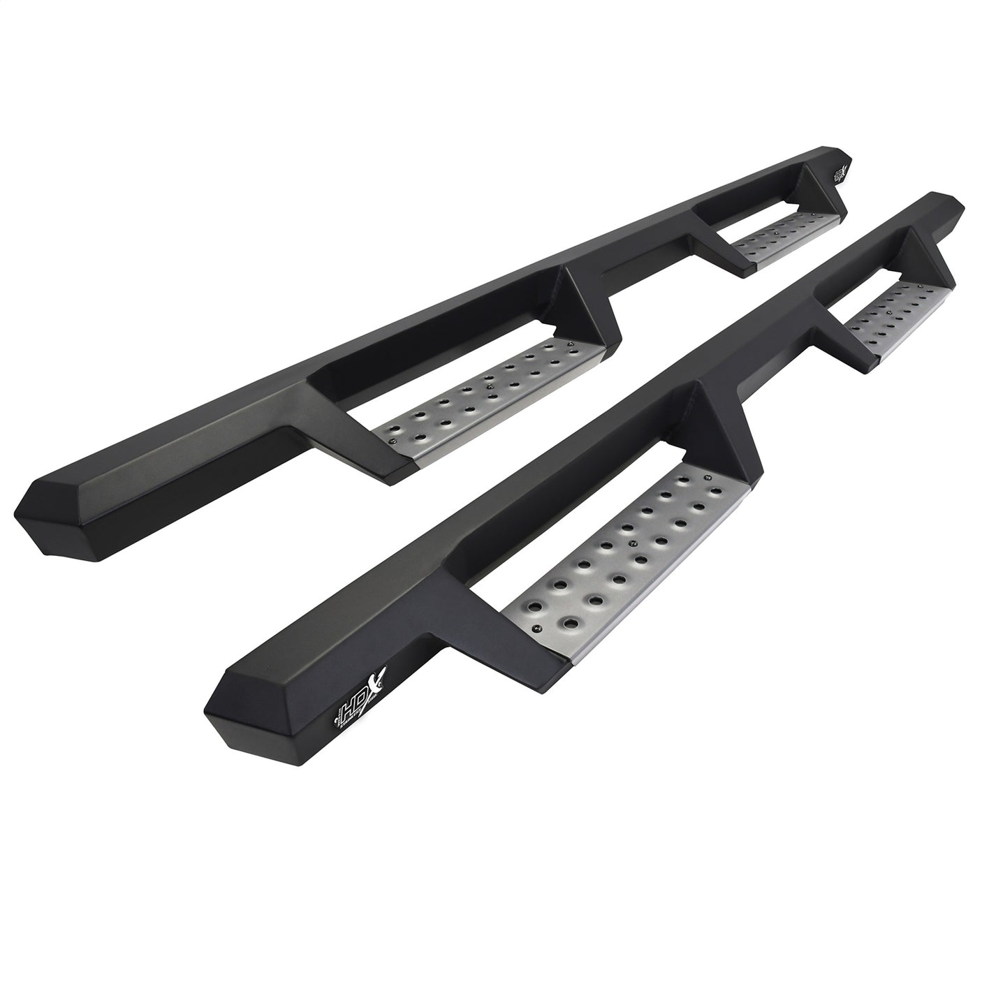 Westin 56-142252 2022-2023 Toyota Tundra HDX Stainless Drop Nerf Step Bars - 85 in. Long