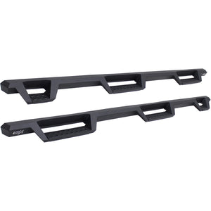 Westin 56-534015 1999-2016 Ford F250/F350 Super Duty HDX Drop Wheel-to-Wheel Nerf Step Bars - 80 in. Long