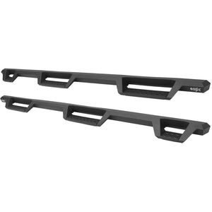 Westin 56-534015 1999-2016 Ford F250/F350 Super Duty HDX Drop Wheel-to-Wheel Nerf Step Bars - 80 in. Long