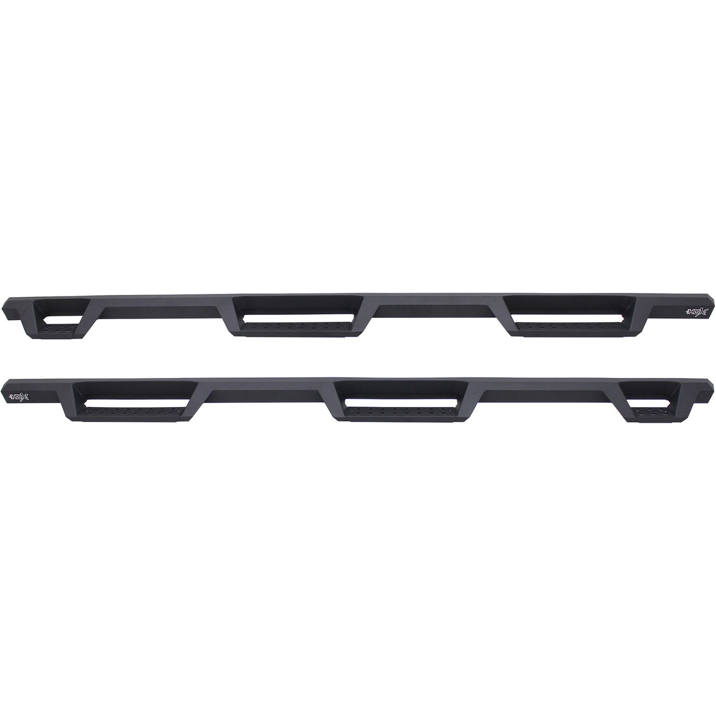 Westin 56-534025 2017-2022 Ford F250/F350 Super Duty HDX Drop Wheel-to-Wheel Nerf Step Bars