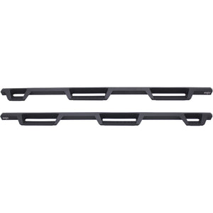 Westin 56-534025 2017-2022 Ford F250/F350 Super Duty HDX Drop Wheel-to-Wheel Nerf Step Bars