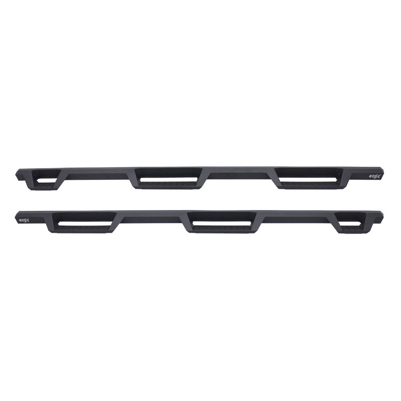 Westin 56-534315 2009-2023 Dodge Ram 1500 HDX Drop Wheel-to-Wheel Nerf Step Bars