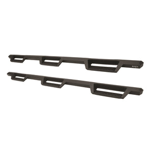 Westin 56-534335 2011-2018 Dodge Ram 2500/3500 HDX Drop Wheel-to-Wheel Nerf Step Bars